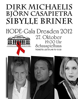 Solotermine Sibylle Briner