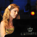 Sibylle Briner beim Classic Open Air 2010 in Berlin
