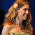Sibylle Briner beim Classic Open Air 2010 in Berlin