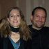 Sibylle Briner mit Fans