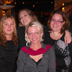 Sibylle Briner mit Fans