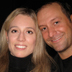 Sibylle Briner mit Björn Casapietra
