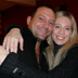 Sibylle Briner mit Björn Casapietra