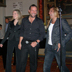 Sibylle Briner mit Björn Casapietra und Uwe Hassbecker