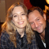 Sibylle Briner mit Björn Casapietra
