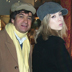 Sibylle Briner und Patrizio Mazzola