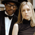 Sibylle Briner und Gary Wiggins