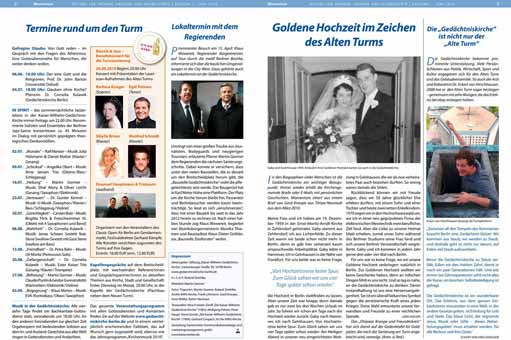 06|2010 Spendenzeitschrift